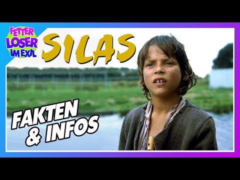 Silas (1981) - Ein Blick hinter die Kulissen des Serien-Klassikers