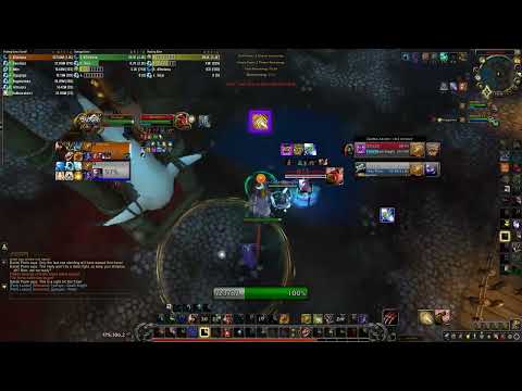 Feral druid 2v2, 2.5k exp - WoW: Shadowlands 9.2