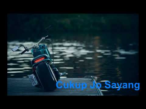 LAGU POP MANADO CUKUP JO SAYANG