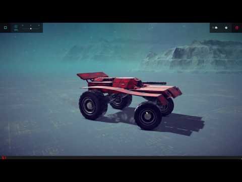 Besiege : Unfinished Projects