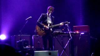 Andrew Bird - Armchairs- Live @ The Ace Hotel (May 14, 2016)