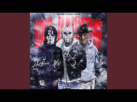 Soul Haunting (feat. Ebk LeeBo & Ebk jaaybo)