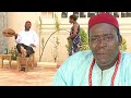 PLEASE LEAVE ALL U DOING WATCH THIS OLU JACOB AWARD WINNING ROYAL MOVIE PART 1 AFRICAN MOVIES
