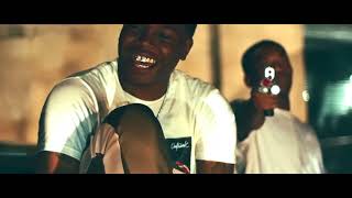 Lil Lonnie ft Kenny Muney - Money & Power (Official Video)