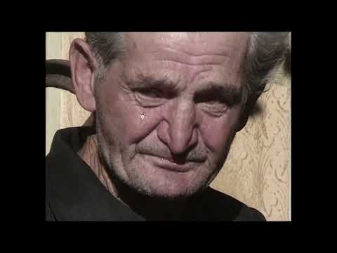 Memorialul Durerii - Baietii din muntii Fagaras