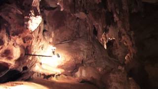 preview picture of video 'Echo Caves: The Panorama Route, Mpumalanga - Mobile Version'