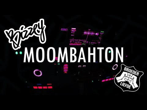 Moombahton Mix 2017 | The Best of Moombahton 2017 | by DINAMO