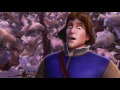 The Swan Princess Christmas Swan IV Trailer