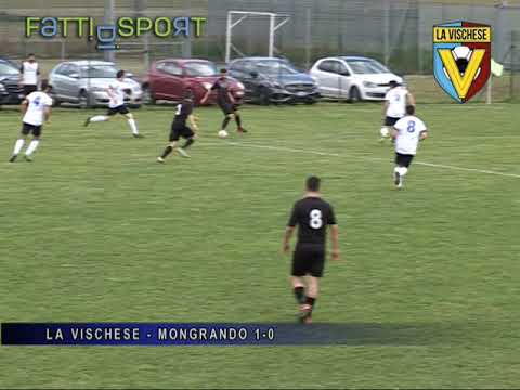 La Vischese  -   Mongrando 1 -  0   24 Giornata  Campionato 2 Categoria Girone C