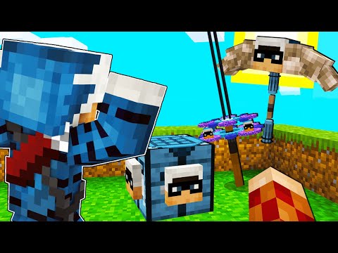 KENDAL REAGISCE ALLA SUA PRIMA MOD SU MINECRAFT ITA!!