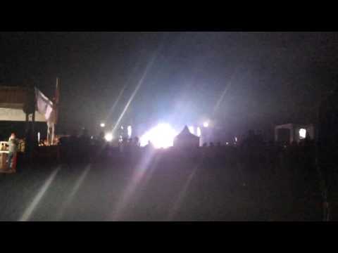 Dimirti Vangelis  TOP FM Beach Party Barra Aveiro