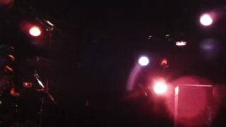 MEAT SHITS - Act Of Rape - 11/11/11 - Las Vegas - Cheyenne Saloon