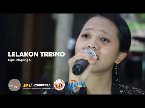 Lelakon Tresno - Selvita (karya dan budaya - LIVE MUSIC)