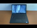 DELL LATITUDE 7490 INTEL CORE I5 8350U 8th Generation PROFESIONAL BUSINESS SERIES LAPTOP