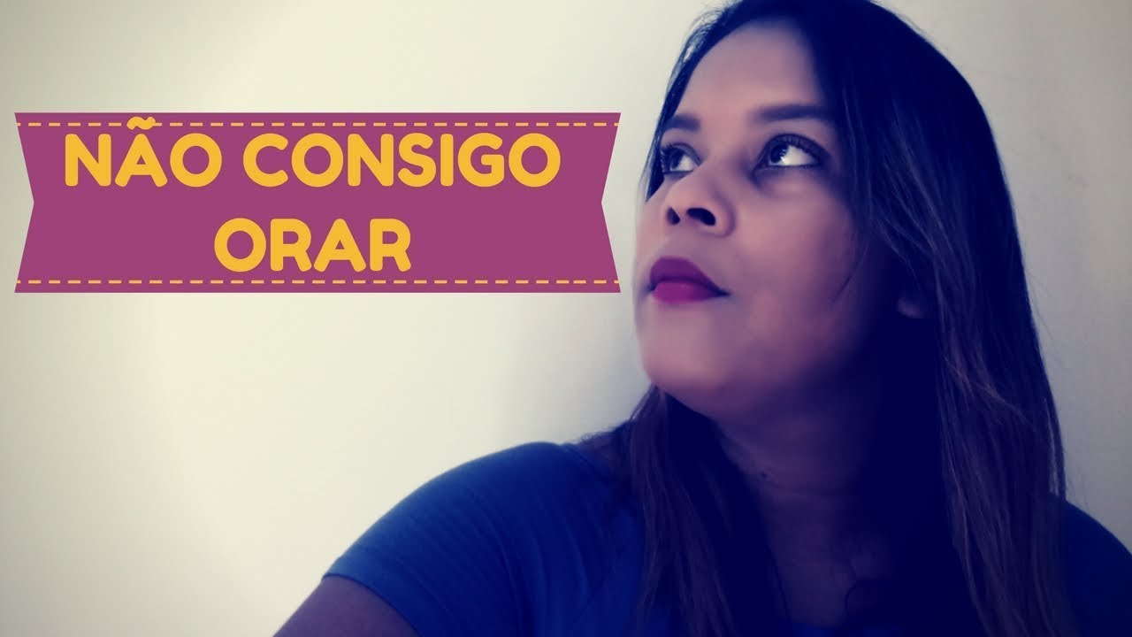 COMO PERDI O MEDO DE ORAR NA FRENTE DE OUTRAS PESSOAS