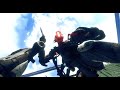 Every Titanfall 2 pilot execution in first person