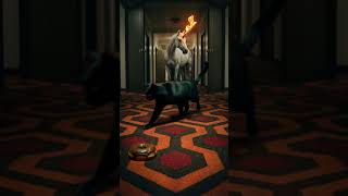 [Short Film] Latent Liminality - takio koizumi × HAL #shorts