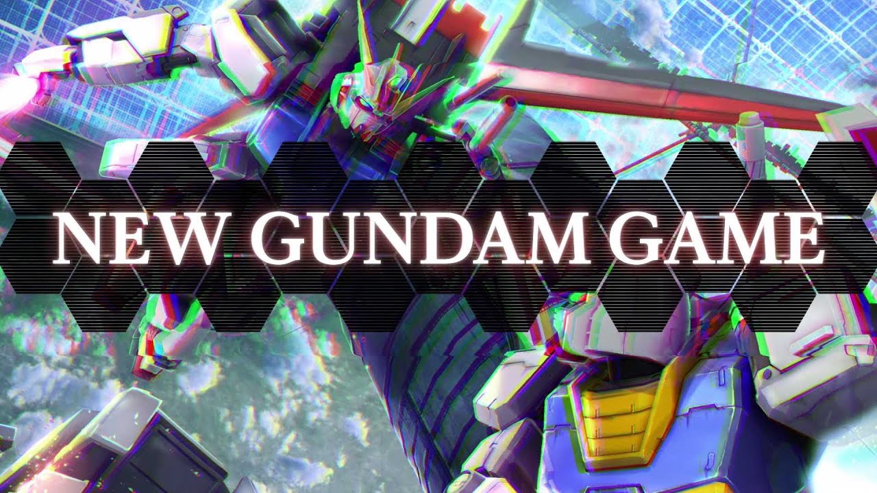 Announcement Trailer