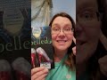 Book Talk Spelled By Betsy Schow