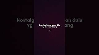 Download lagu Kartun jaman dulu yg kini sudah hilang | 3 #nostalgia #shorts mp3 Download lagu Kartun jaman dulu yg kini sudah hilang | 3 #nostalgia #shorts mp3