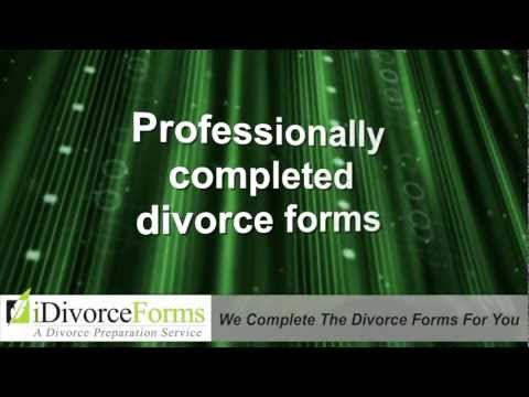 Summary Divorce Explained