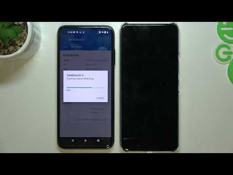 ZTE Axon 30 5G $530 vs HTC Desire 22 PRO ($510) - Geekbench Vulkan Test | Benchmark Score Comparison