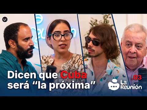 Empresas mixtas con capital privado y estrategia de presión/negociación desde Estados Unidos