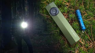It' s flashlight season folks!