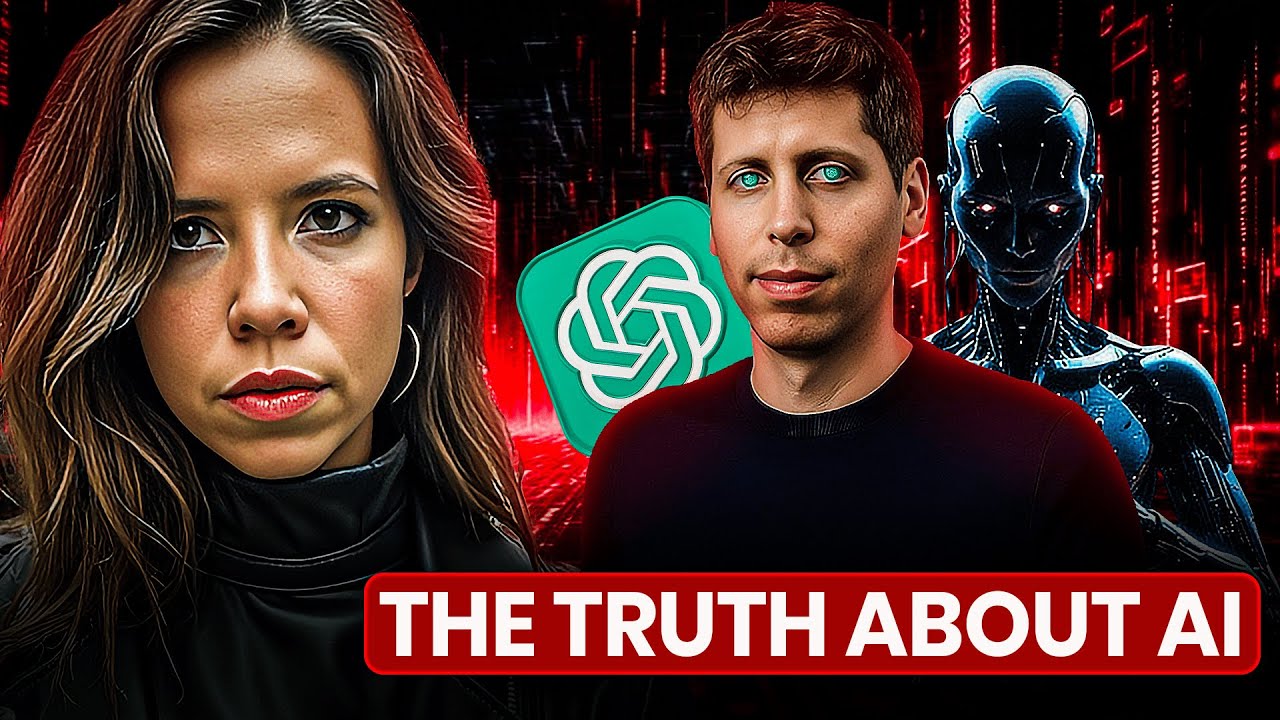 The OpenAI Trial That Will Expose AI’s Biggest Lie