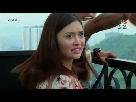 Shuk & Ayda Jebat - Cinta Shuk Ditolak? | Komik BBB (2019) EP 5