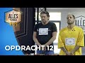 Verzamel 1000 calorieën...  | De Alleskunner VIPS