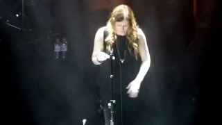 Paul Heaton & Jacqui Abbott -Sundial In The Shade- Live @ The Royal Albert Hall 30/3/2013