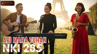 Download lagu Api Maha Tuhan | NKI 285 | Mazmur Studio Re-aransemen mp3 Download lagu Api Maha Tuhan | NKI 285 | Mazmur Studio Re-aransemen mp3