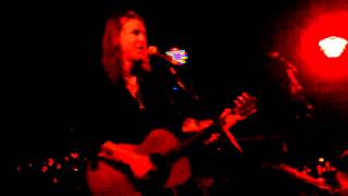 New Model Army - These Words - Dublin 2010