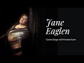 Jane Eaglen, Dramatic Soprano - Center Stage with Pamela Kuhn
