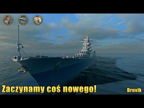 So Close #1 - Henri IV w bitwie prawie epickiej!  / World of Warships