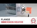 L-Shape Titanium Heater – Immersion Heater Tahan Korosi untuk Tangki Cairan 2