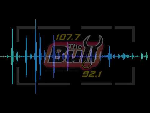 107-7 The Bull | Boys & Girls Club - Bloomington Normal Station Visit