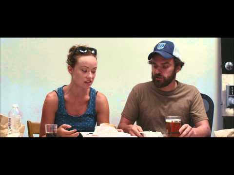 DRINKING BUDDIES - Red Band Clip: Cafeteria - At Cinemas November 1