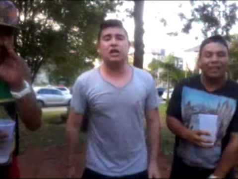 MC FLYP BONDE DOS LOUCO  E MC MANINHO MEDLEY