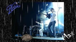 Pooh - E&#39; la pioggia che va - da &quot;Beat ReGeneration&quot;