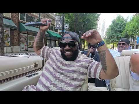 Do or Die x Cadillac Chronicles