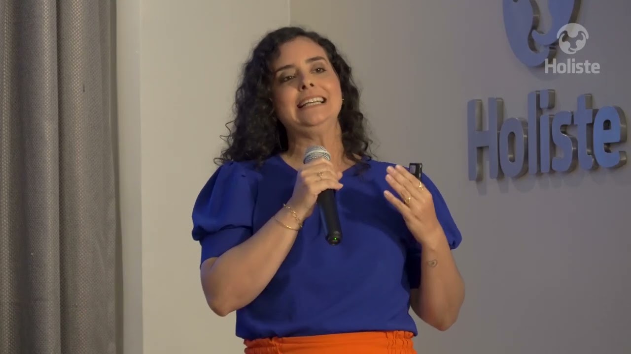 QUANDO O SEXO SE TORNA UM PROBLEMA? | ENCONTROS HOLISTE