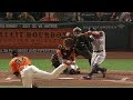 Home Runs On High Pitches