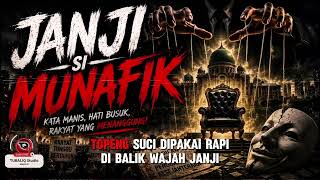 Download lagu JANJI SI MUNAFIK @TUBALIQ  mp3