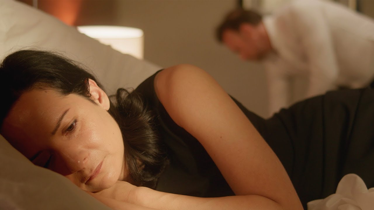 Small Showers – Official Trailer