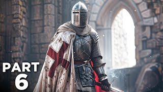 This Medieval Game Keeps Impressing Me... KINGDOM COME DELIVERANCE 2 (Walkthrough Gameplay Part 6)