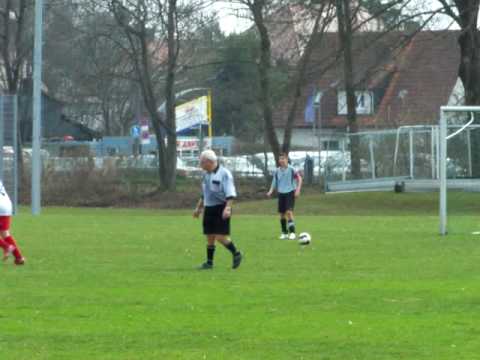 04.04.2009 C1 Punkspiel TSG Pasing Münch.  FC Olympia Moosach