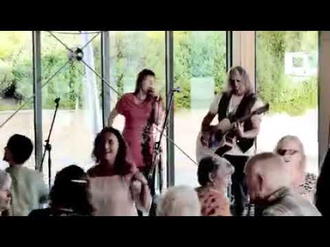 Rockin' Robin cover by Silver Zephyr