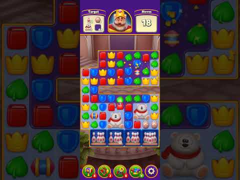 Royal match levels 4060 to 4069 Magic cauldron complete tricks and reward 